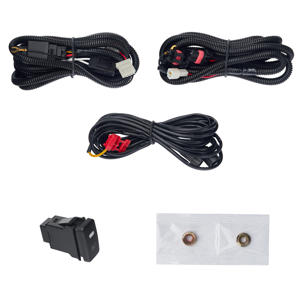 ���� ���. ������ Toyota LC FJ100 1998-2007/TY-100L/LED-12V9W/DRL-5W/TURN-5W/��.��������