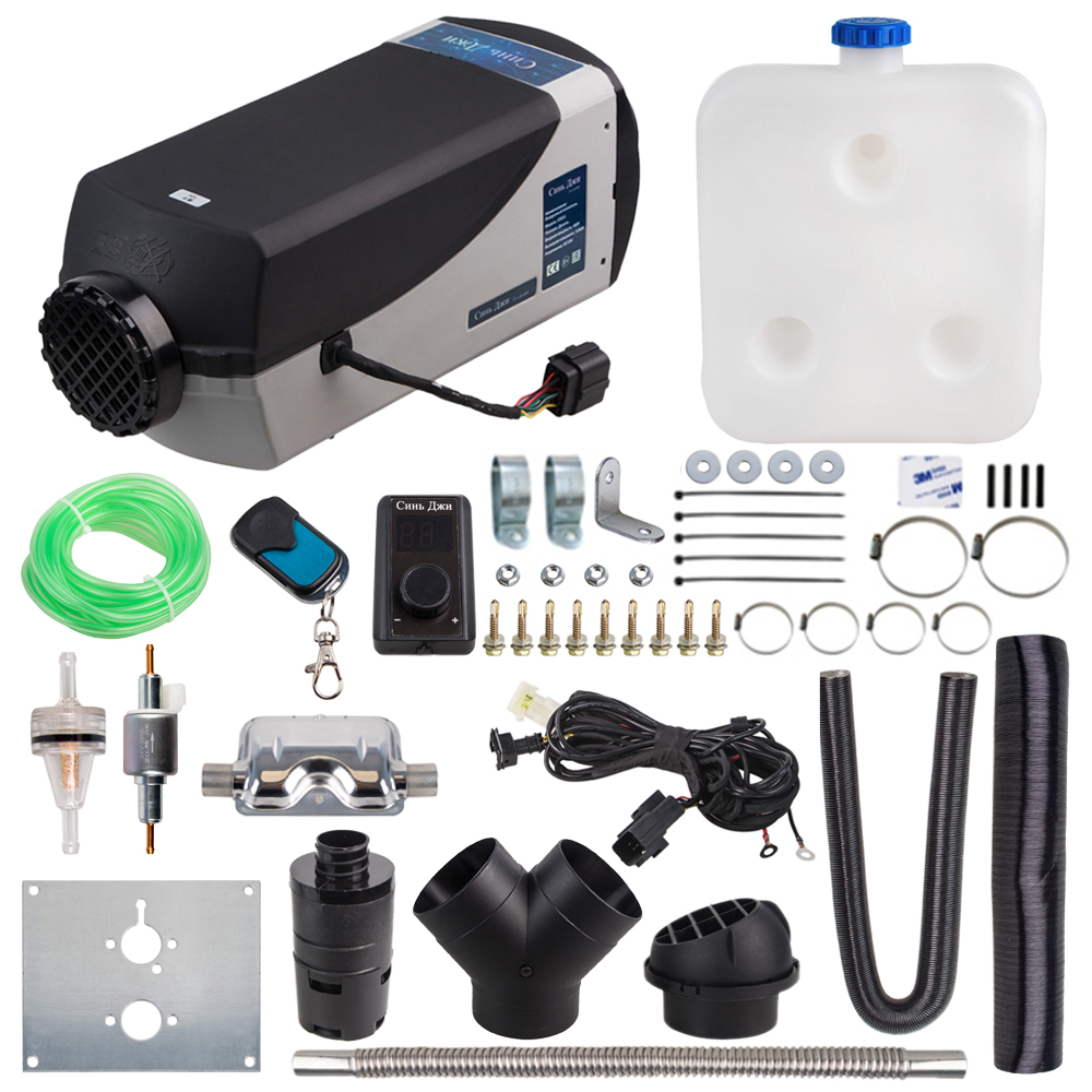 ������� ���������� ��������� ���� ��� EX5.0, 24� 5000��