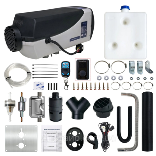 ������� ���������� ��������� LF Bros E5.0, 12� 5000��