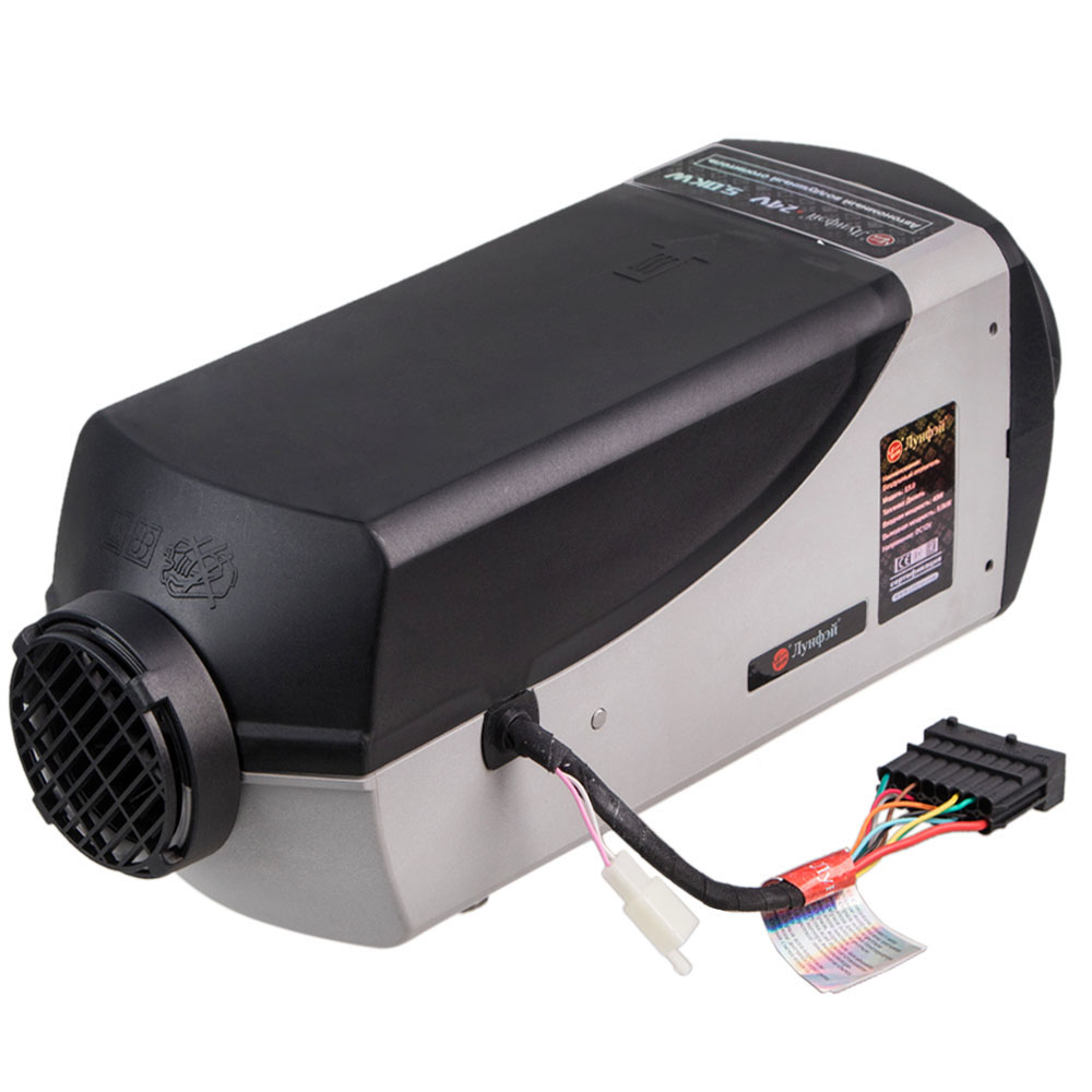 ������� ���������� ��������� LF Bros E5.0, 24� 5000��