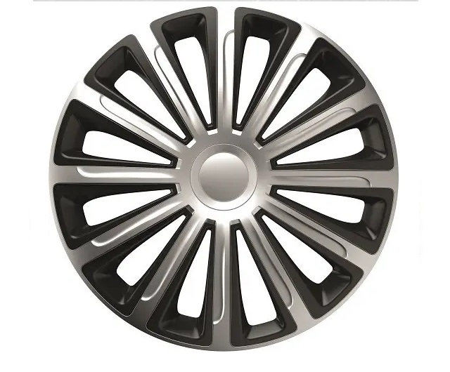 ������ ELEGANT 15 TREND silver&black (�������� 4��.)