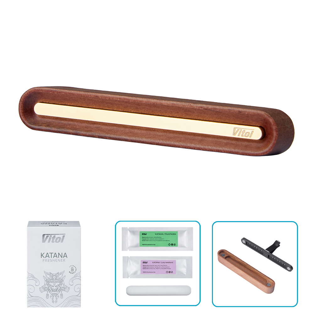 ������������ ������������ Vitol Katana ���.VK132