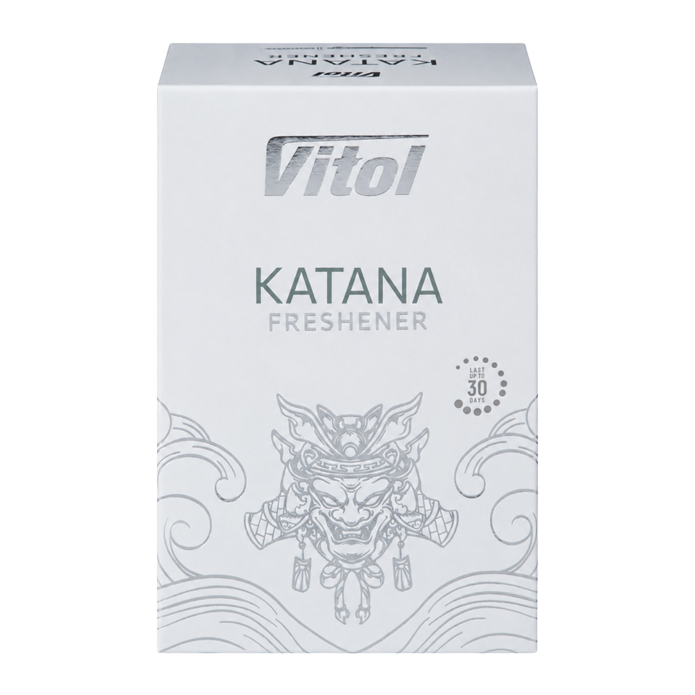 ������������ ������������ Vitol Katana ���.VK132