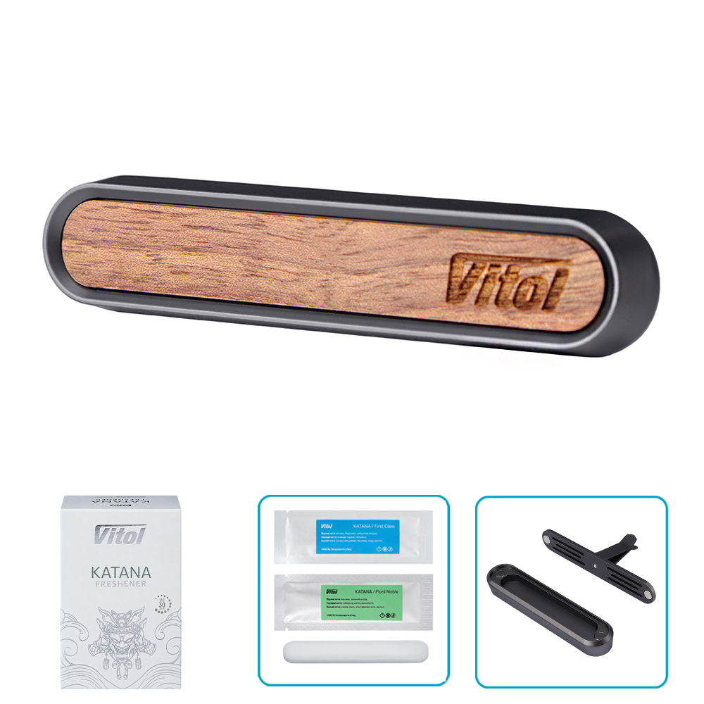 ������������ ������������ Vitol Katana