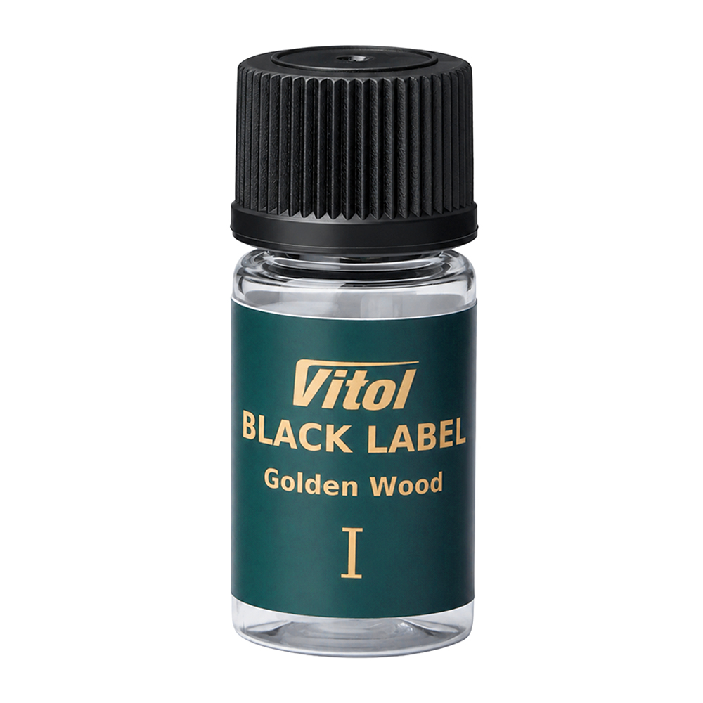 ������ VITOL Black Label Golden Wood I