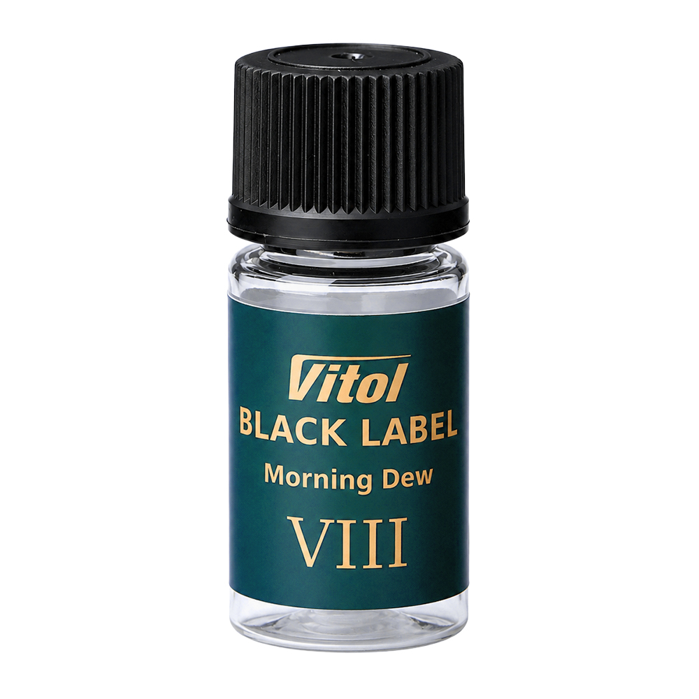 ������ VITOL Black Label Morning Dew VIII