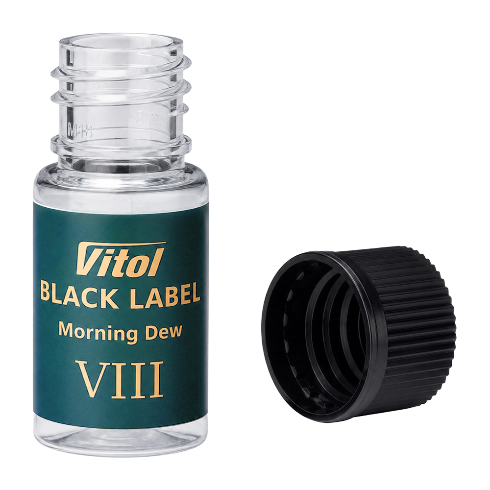 ������ VITOL Black Label Morning Dew VIII