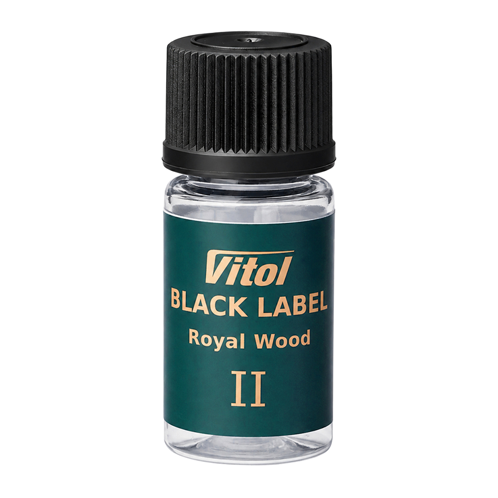 ������ VITOL Black Label Royal Wood II