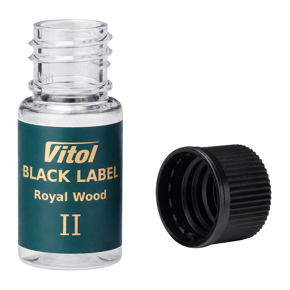 ������ VITOL Black Label Royal Wood II