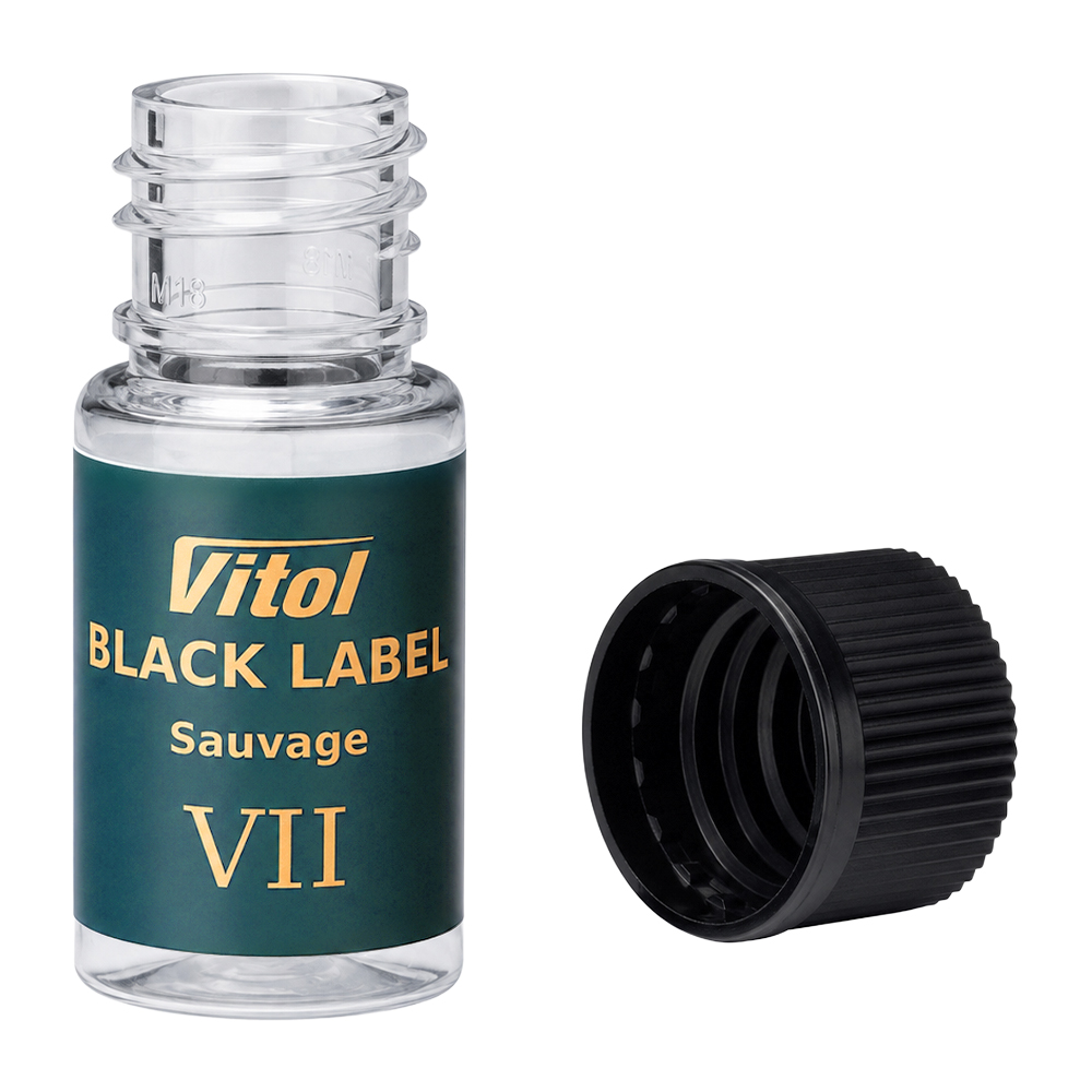 ������ VITOL Black Label Sauvage VII