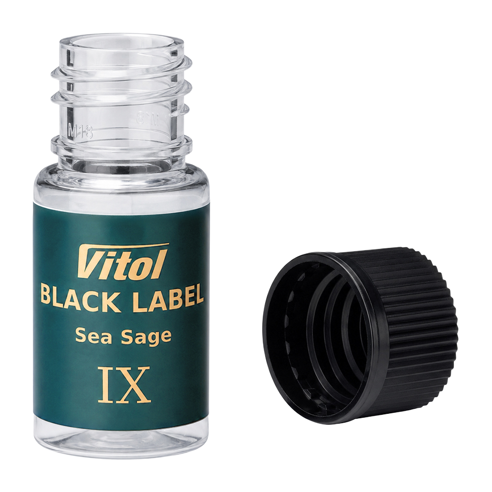 ������ VITOL Black Label Sea Sage IX