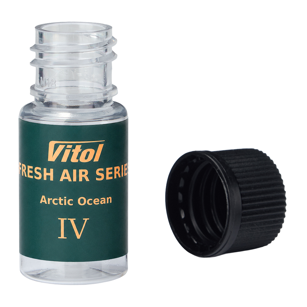 ������ VITOL Fresh Air Series Arctic Ocean IV