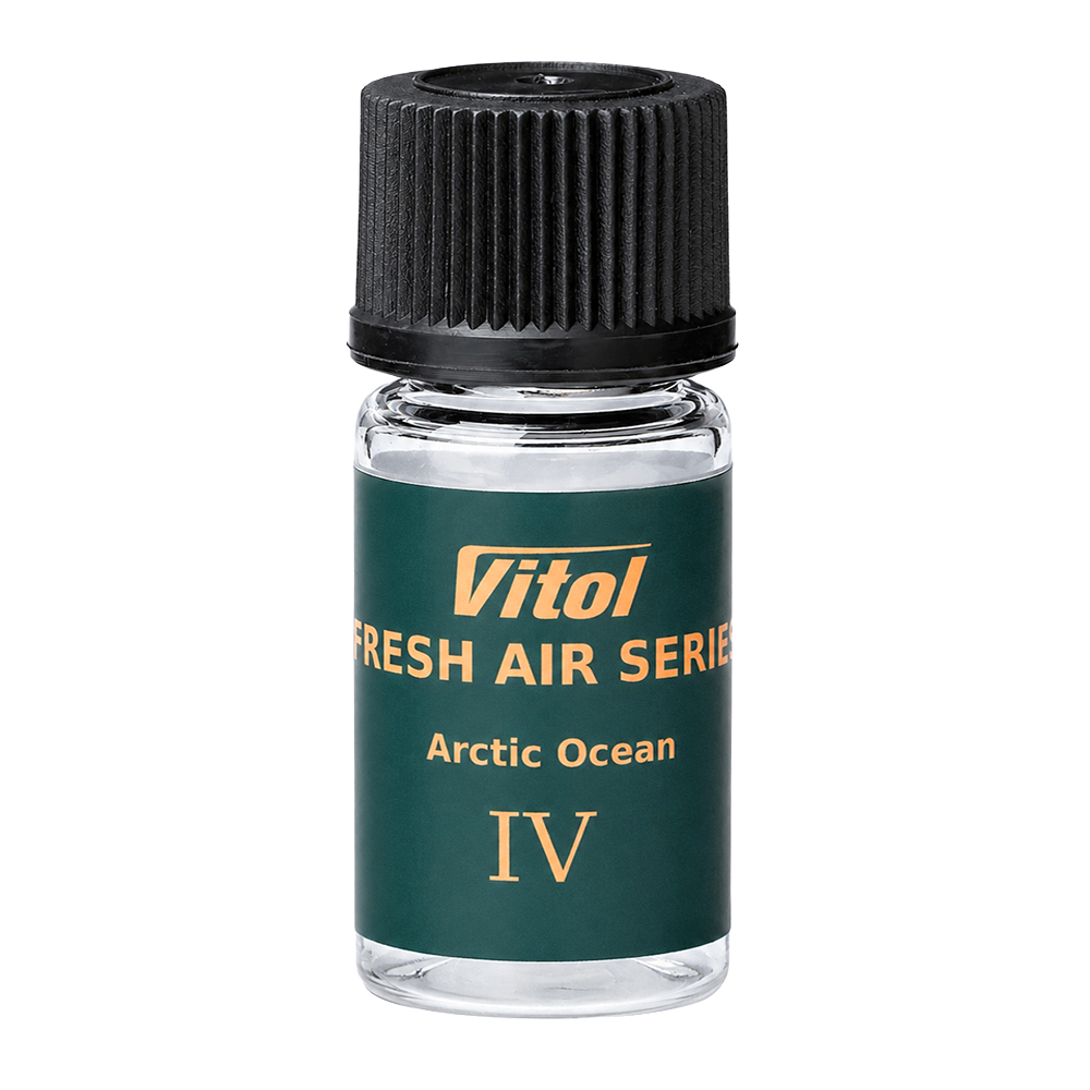 ������ VITOL Fresh Air Series Arctic Ocean IV