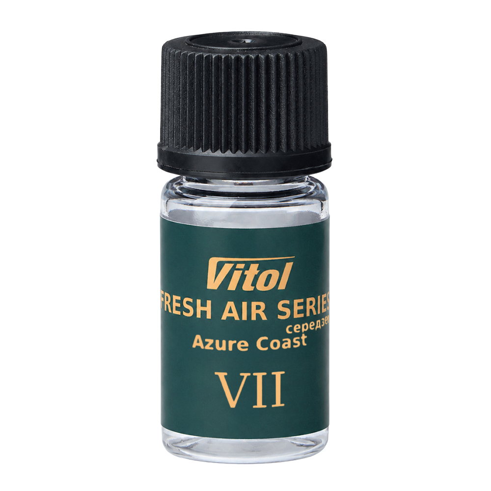 ������ VITOL Fresh Air Series Azure Coast VII