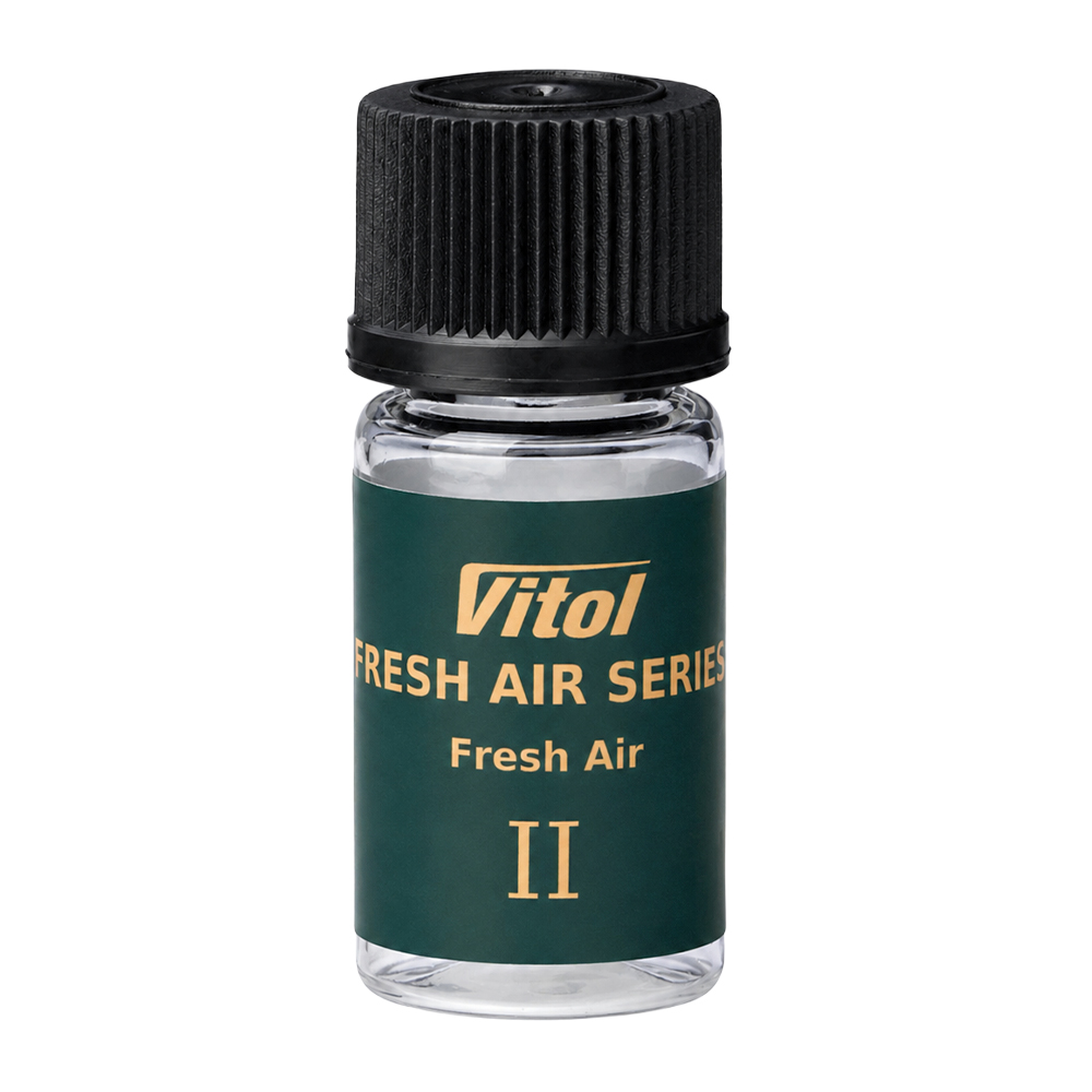 ������ VITOL Fresh Air Series Fresh Air II