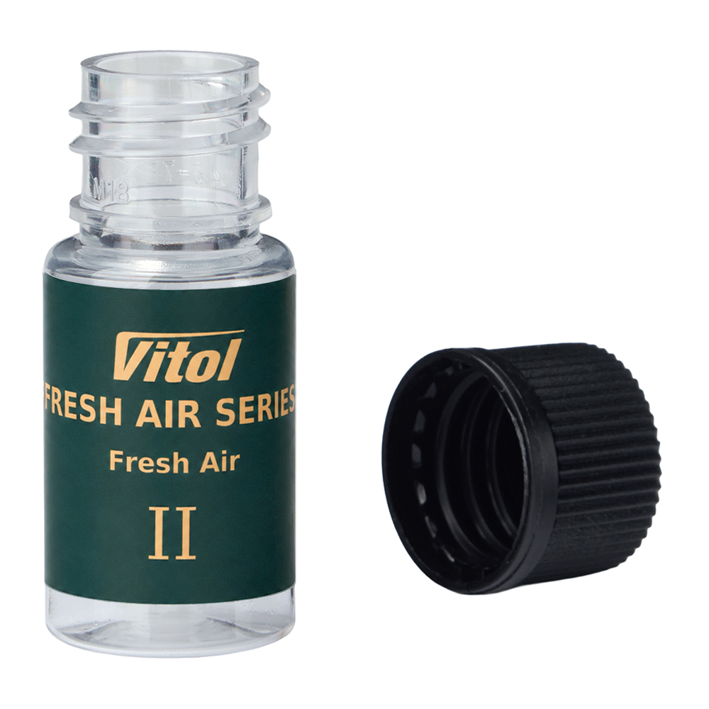 ������ VITOL Fresh Air Series Fresh Air II