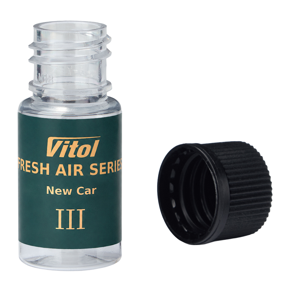 ������ VITOL Fresh Air Series New Car III