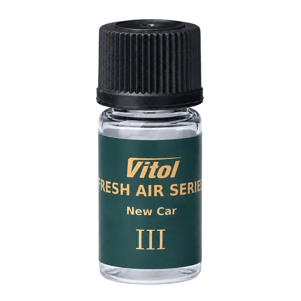 ������ VITOL Fresh Air Series New Car III