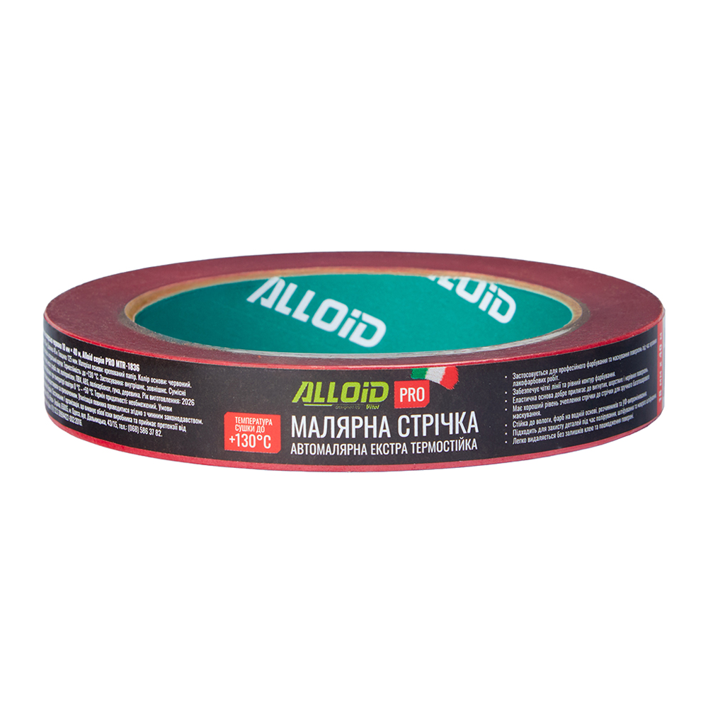 ������ ��������� ������� 18�� � 40�, Alloid ���� Pro