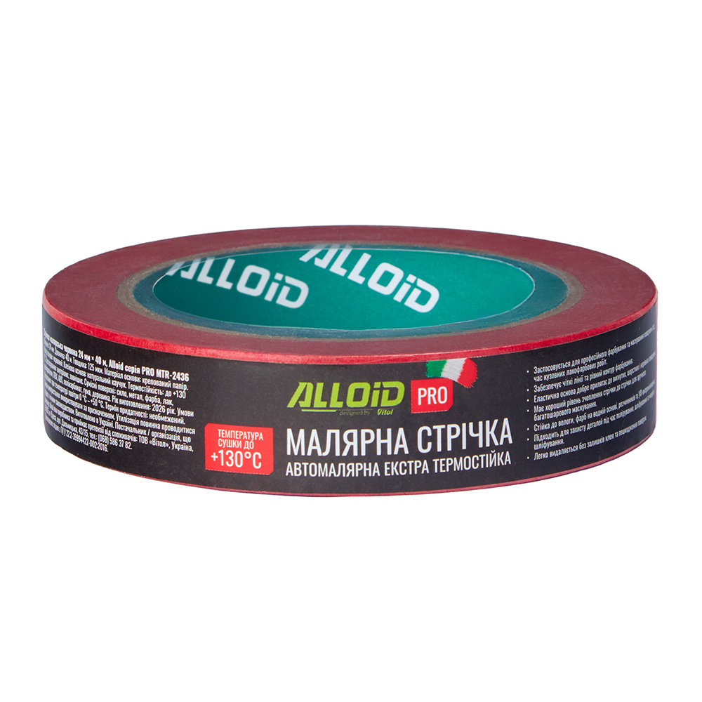 ������ ��������� ������� 24�� � 40�, Alloid ���� Pro