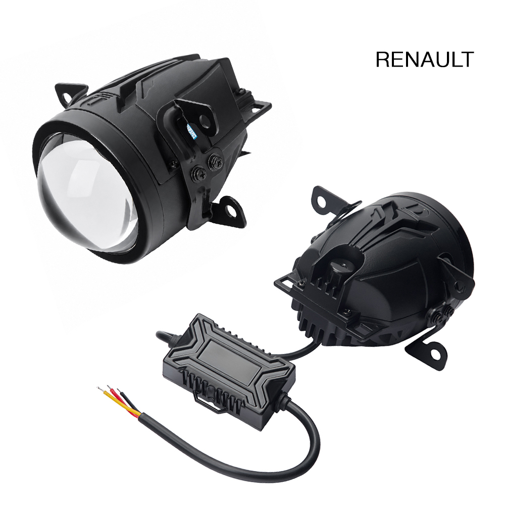 ���� ���. ������ Renault/HD/NS/MB/SZ/TY Cars/RN1349-LED/12-24V/35W/45W/3000K-6000K/High-Low