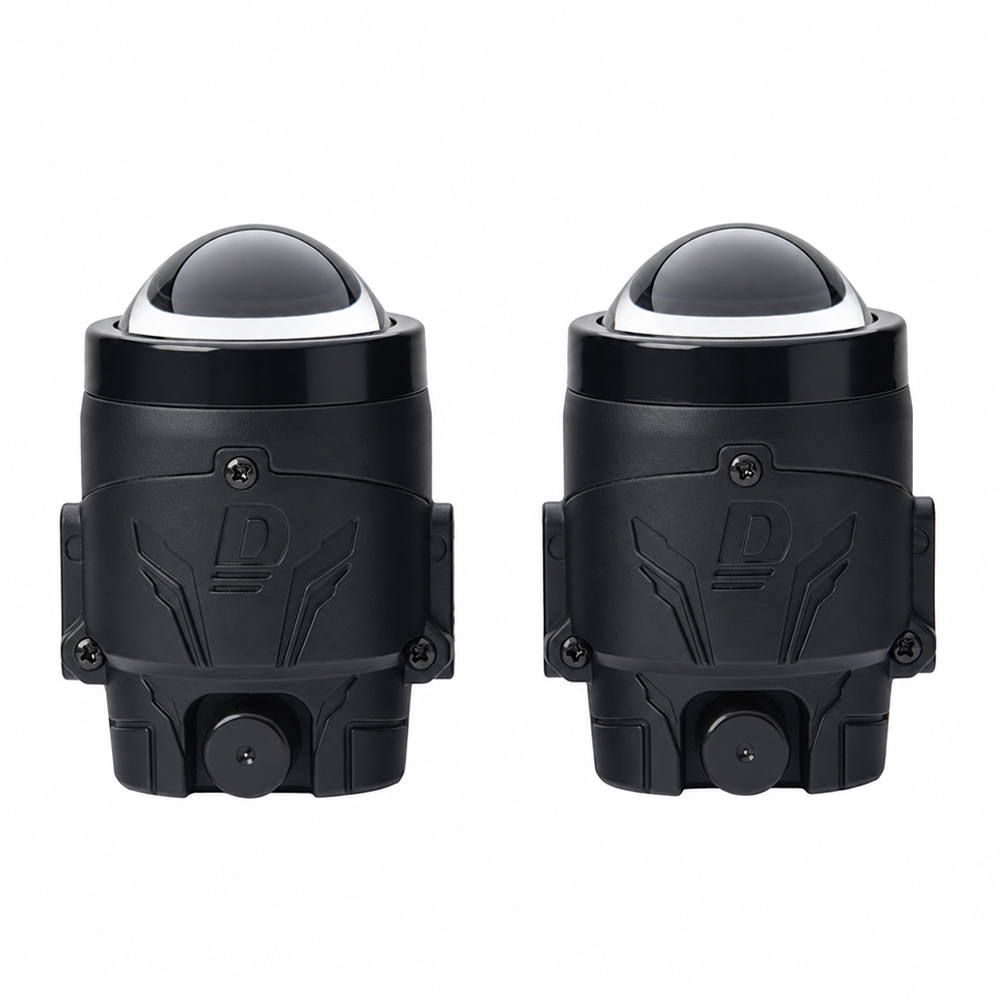 ���� ���. ������ Toyota Cars/TY1319-LED/12-24V/35W/45W/3000K-6000K/High-Low