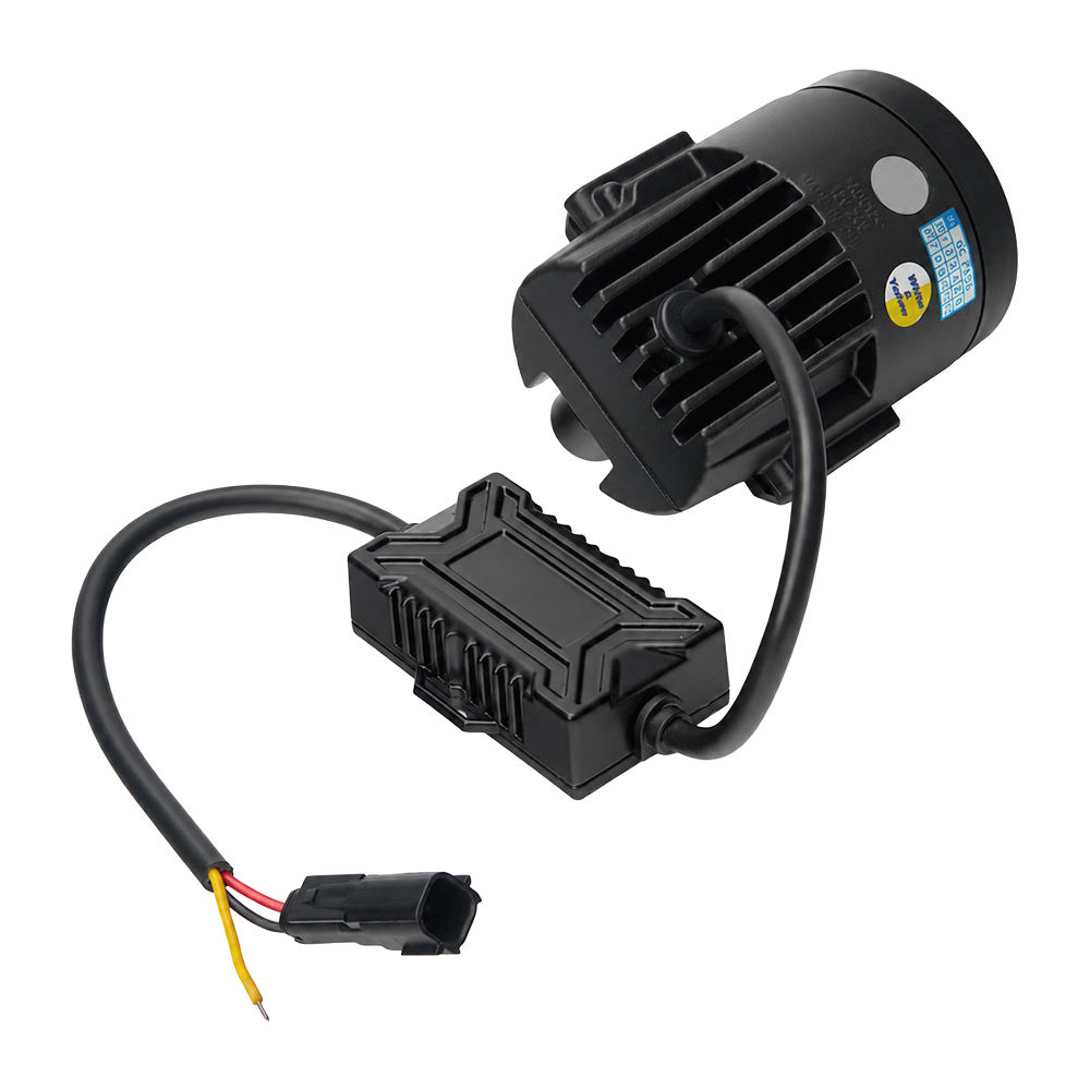 ���� ���. ������ Toyota Cars/TY1319-LED/12-24V/35W/45W/3000K-6000K/High-Low
