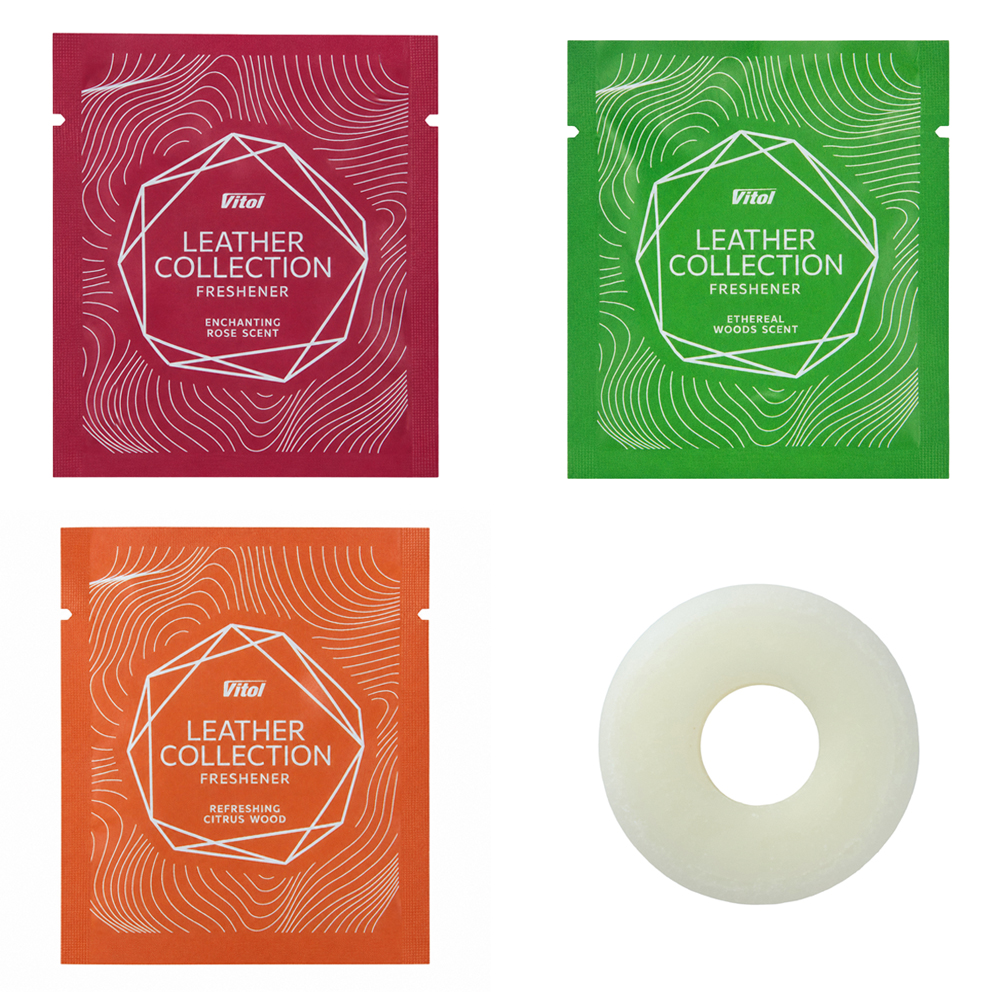 ������������ ������������ Vitol Leather Collection