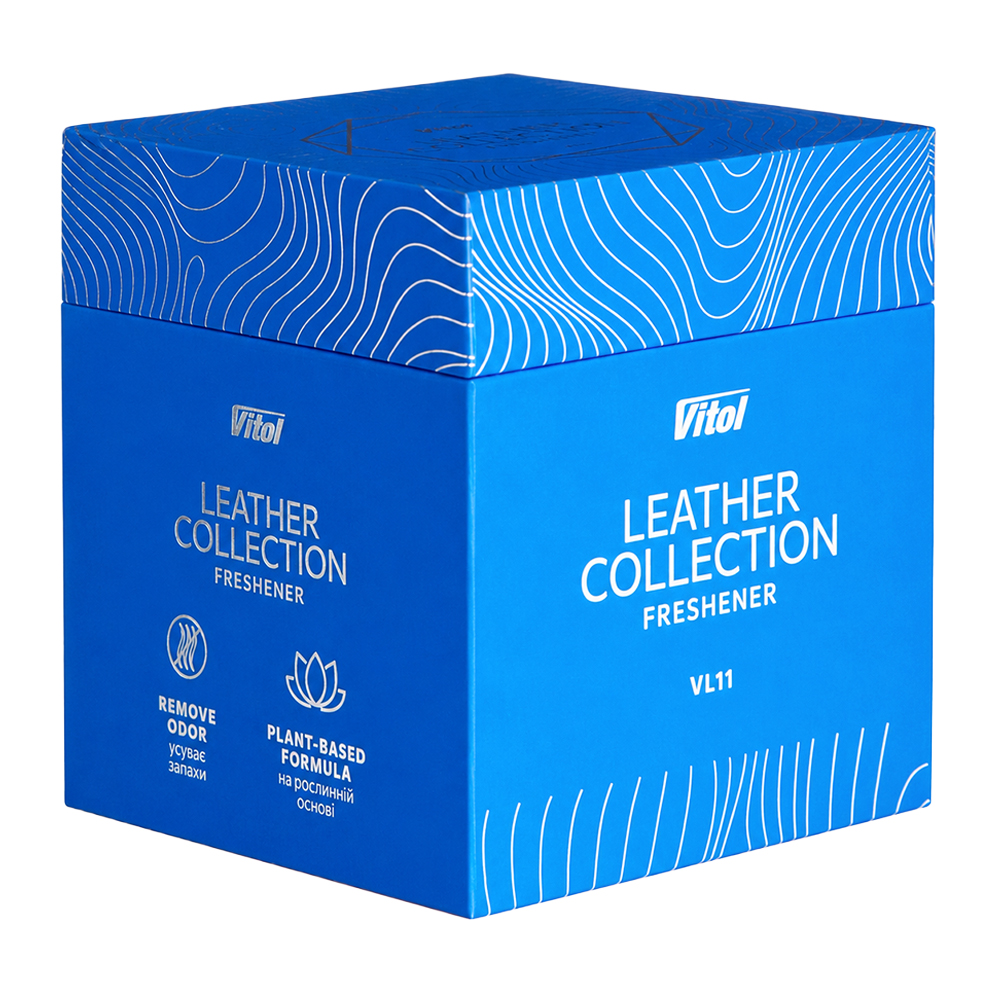 ������������ ������������ Vitol Leather Collection