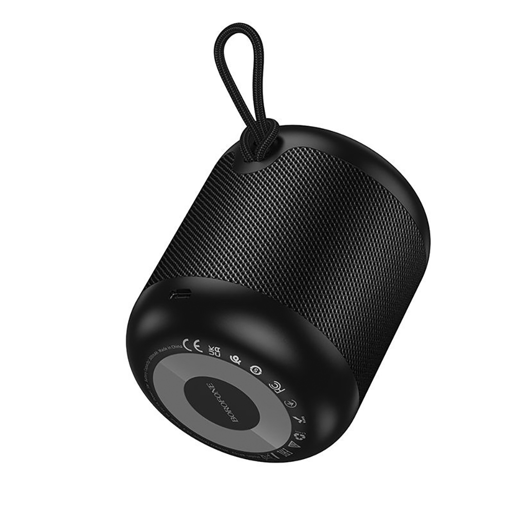 Bluetooth-������� BOROFONE GRATIFICADO BR102BK