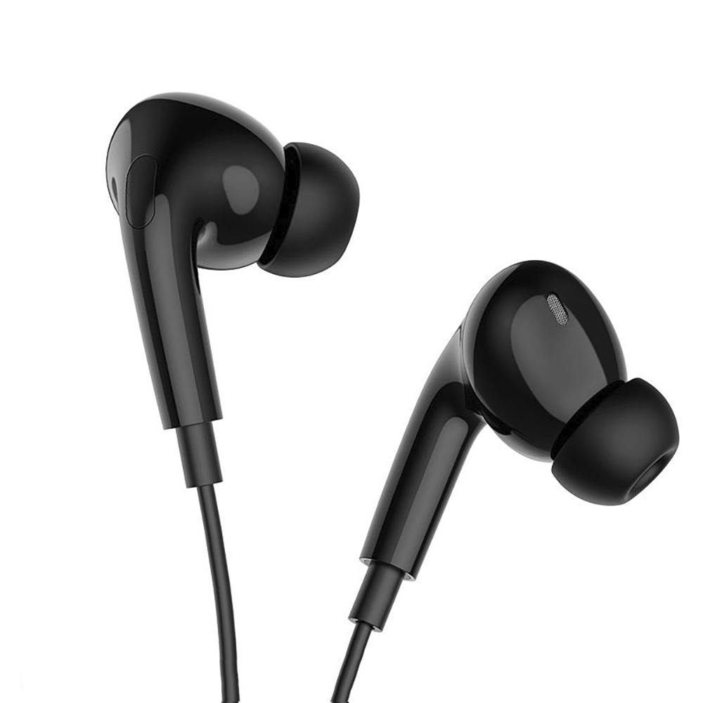 ��������� BOROFONE BM100BK Pro � ���������, 3.5��, 1� Black