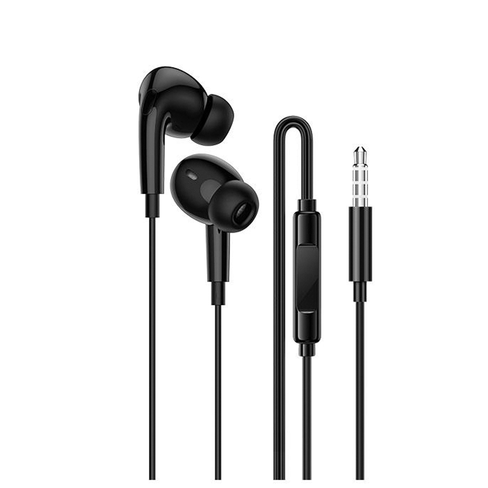 ��������� BOROFONE BM100BK Pro � ���������, 3.5��, 1� Black
