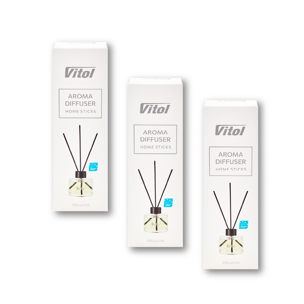 ���� ������� VITOL Home Sticks