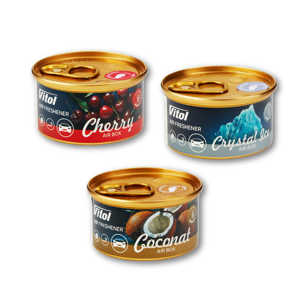 ���� ������� VITOL Air Box