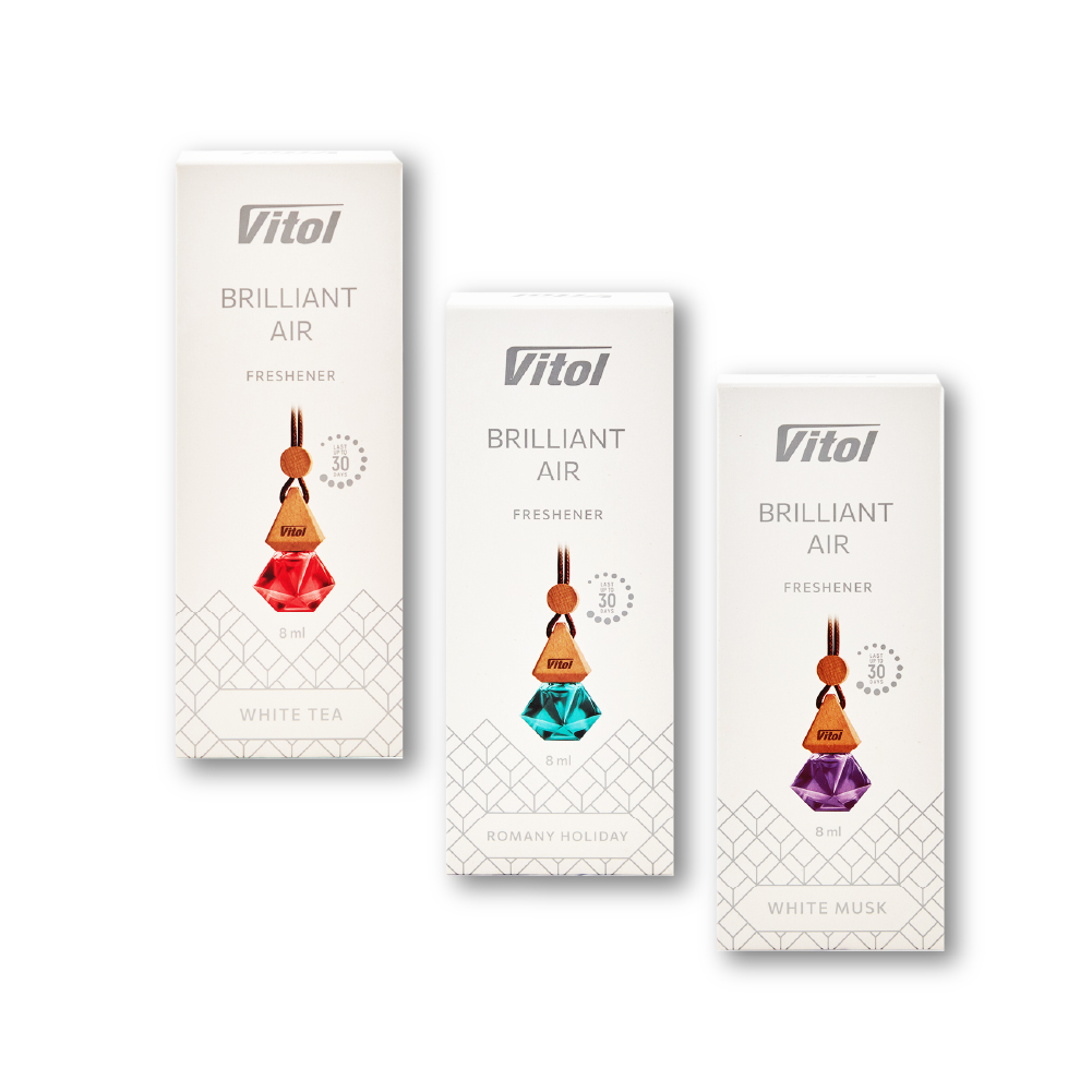 ���� ������� VITOL Brilliant Air