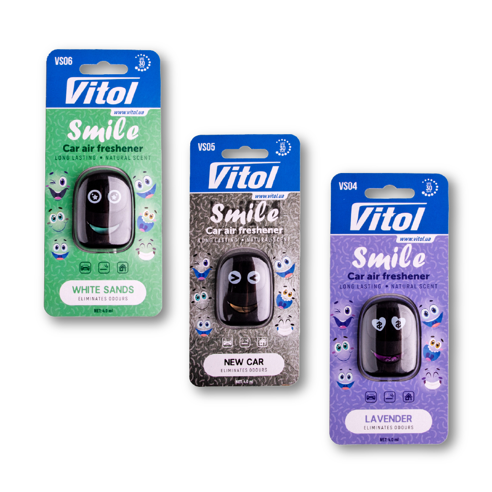 ���� ������� VITOL Smile