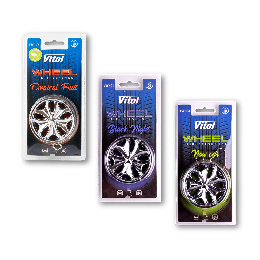 ���� ������� VITOL Wheel