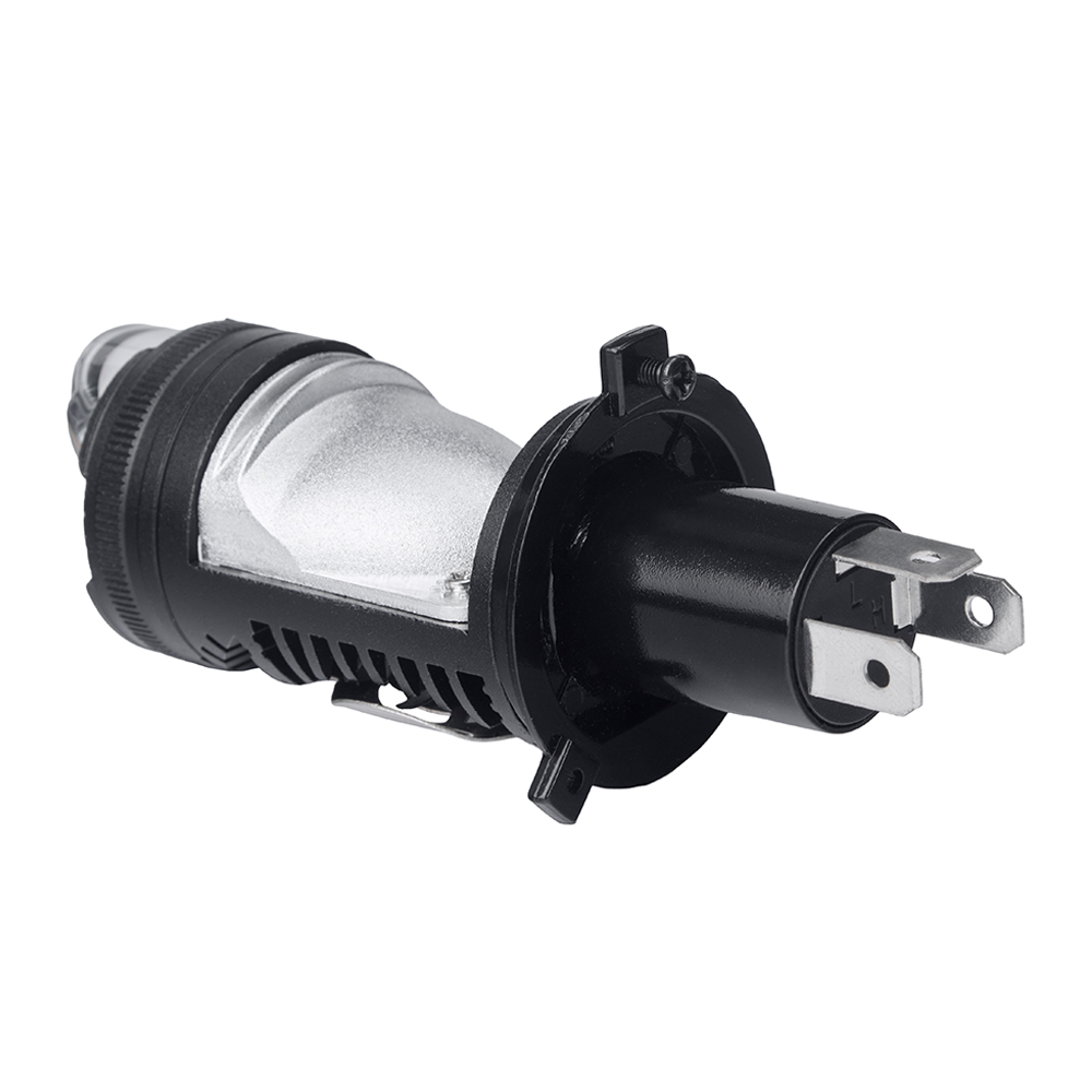 ����� PULSO A8/H4-H/L/LED-chips 3570/9-24v/2*55W/6000Lm/6000K