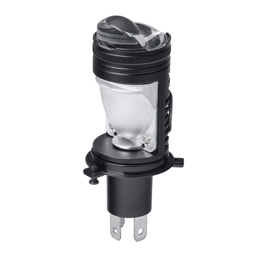 ����� PULSO A8/H4-H/L/LED-chips 3570/9-24v/2*55W/6000Lm/6000K