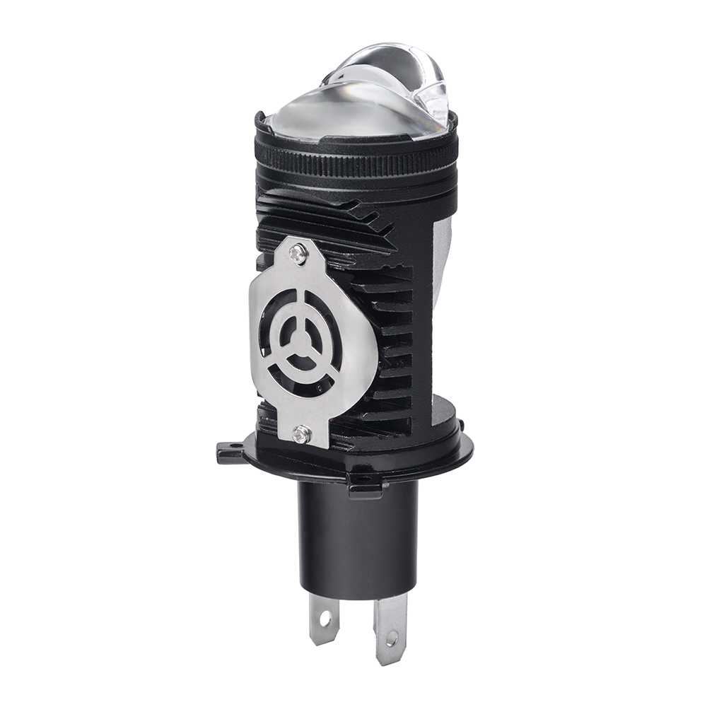 ����� PULSO A8/H4-H/L/LED-chips 3570/9-24v/2*55W/6000Lm/6000K