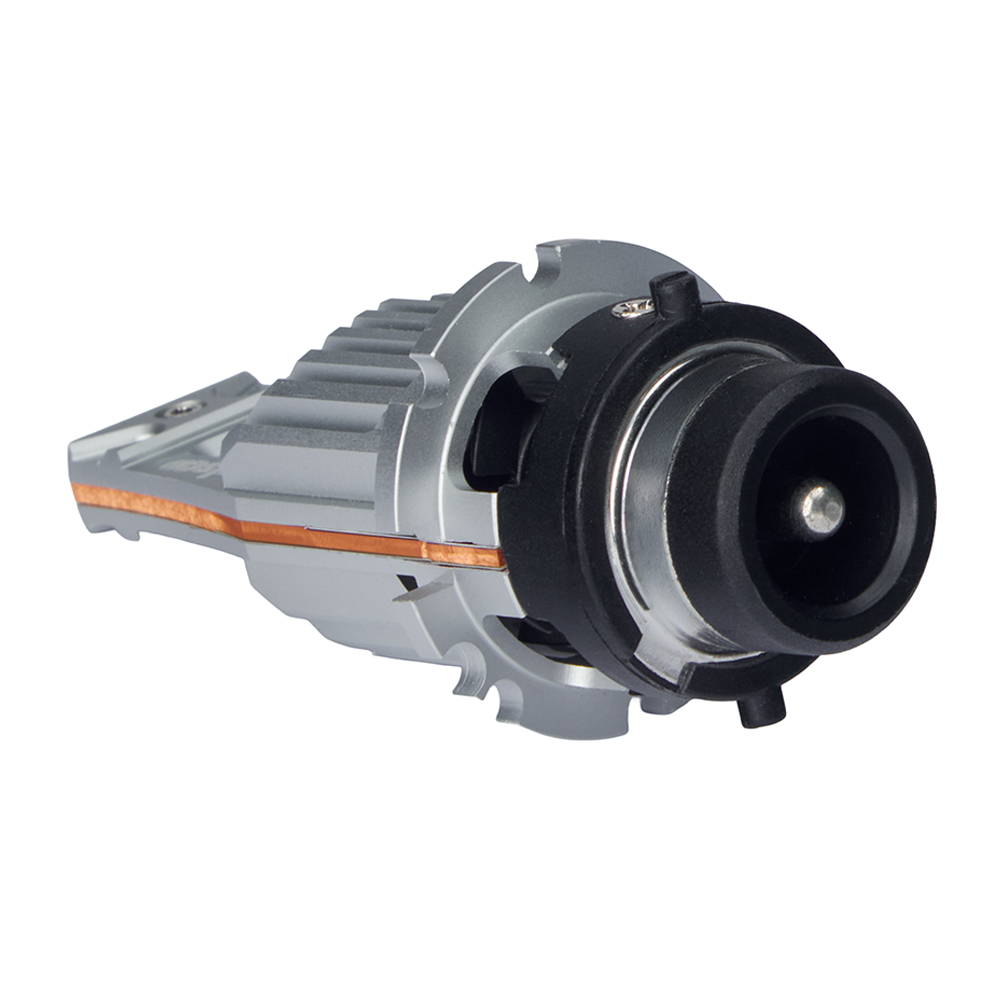 ����� PULSO LR5-D2 S/R/9054 CSP chips/12V/2*40W/7500Lm/6500k
