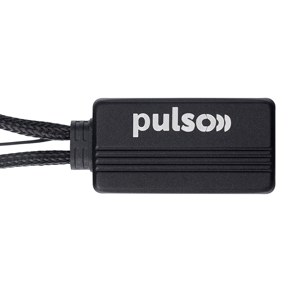 ����� PULSO LC15-H4/LED-chips 4575 CSP/12V/2*85W/17000Lm/3000-6000k/Bluetooth APP