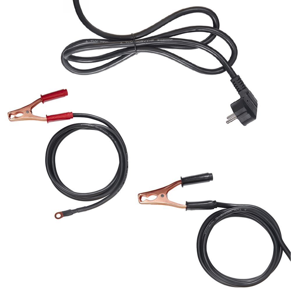 �����-�������� ������� PULSO BC-40450 12&24V/75A/Start-320A/����. �����.