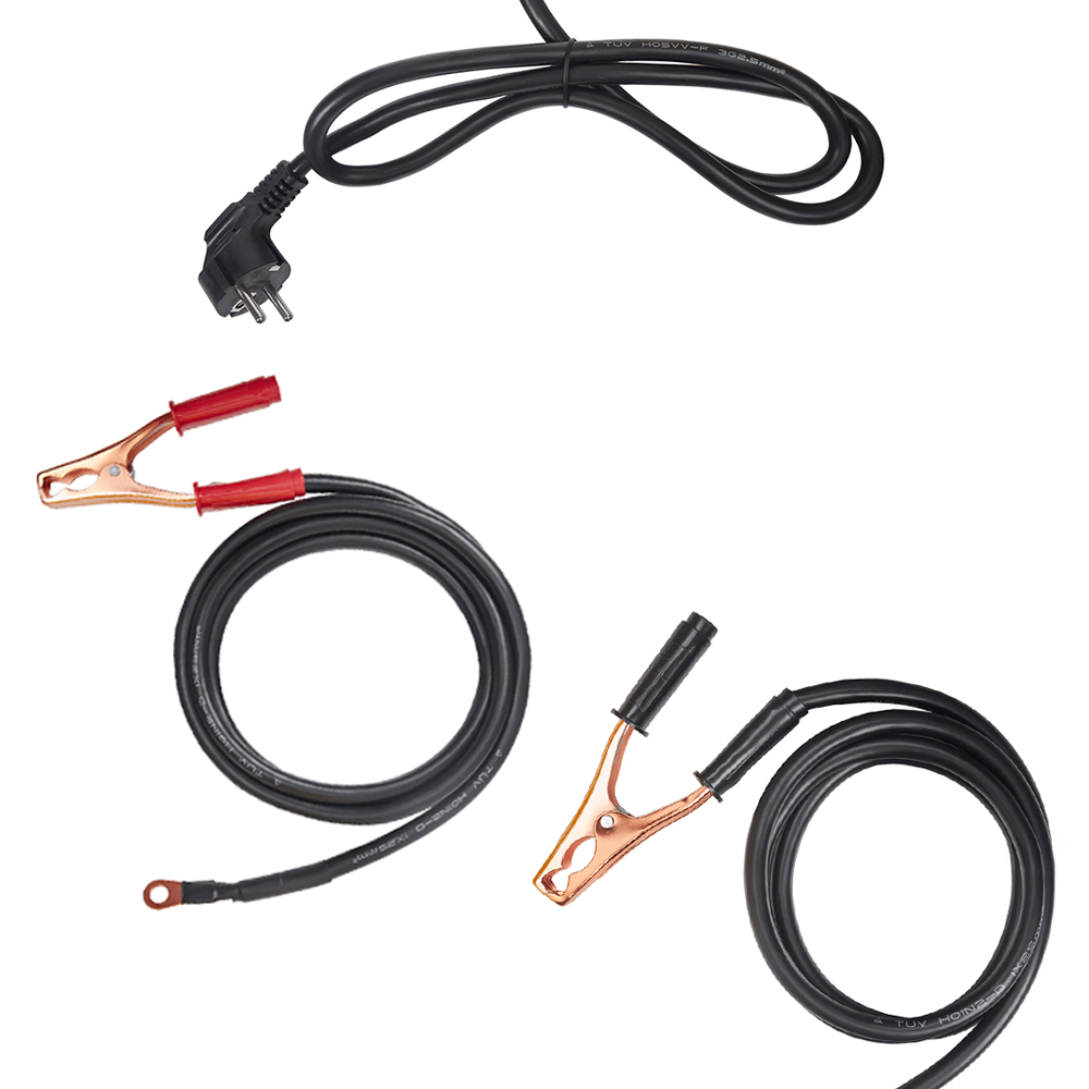 �����-�������� ������� PULSO BC-40650 12&24V/100A/Start-480A/����. �����.