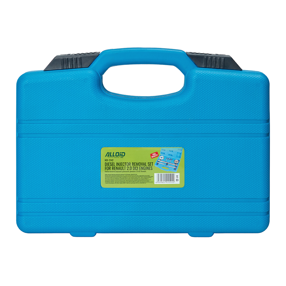 Alloid. ����� �������� �������� ��������� �������� 2.0 dCi Renault. NSF-3142