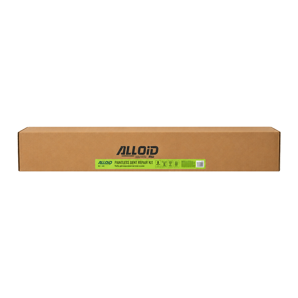 Alloid. ���� ��� ��������� ������ ������.
