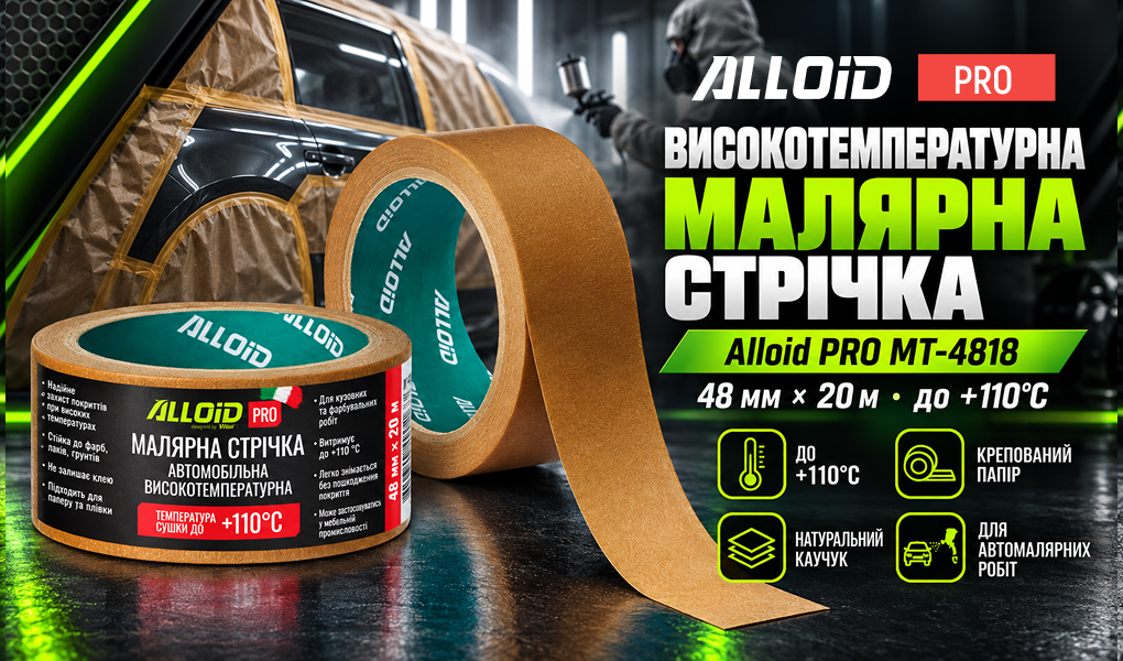 ������ ��������� ������������������ ��������� 48�� � 20�, Alloid ���� Pro