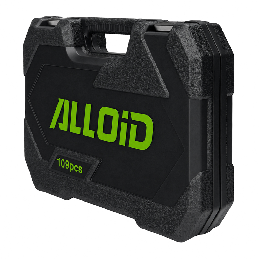 Alloid Base. H��� �����������  1/2" � 1/4" 6-�� 109 ��������.