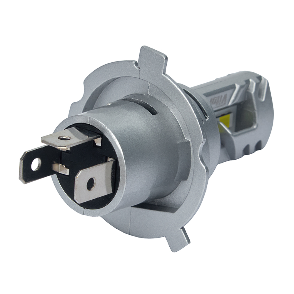 ����� VITOL LV1-H4/LED-chips 3570 CSP/9-18v/35w/3000Lm/6000K