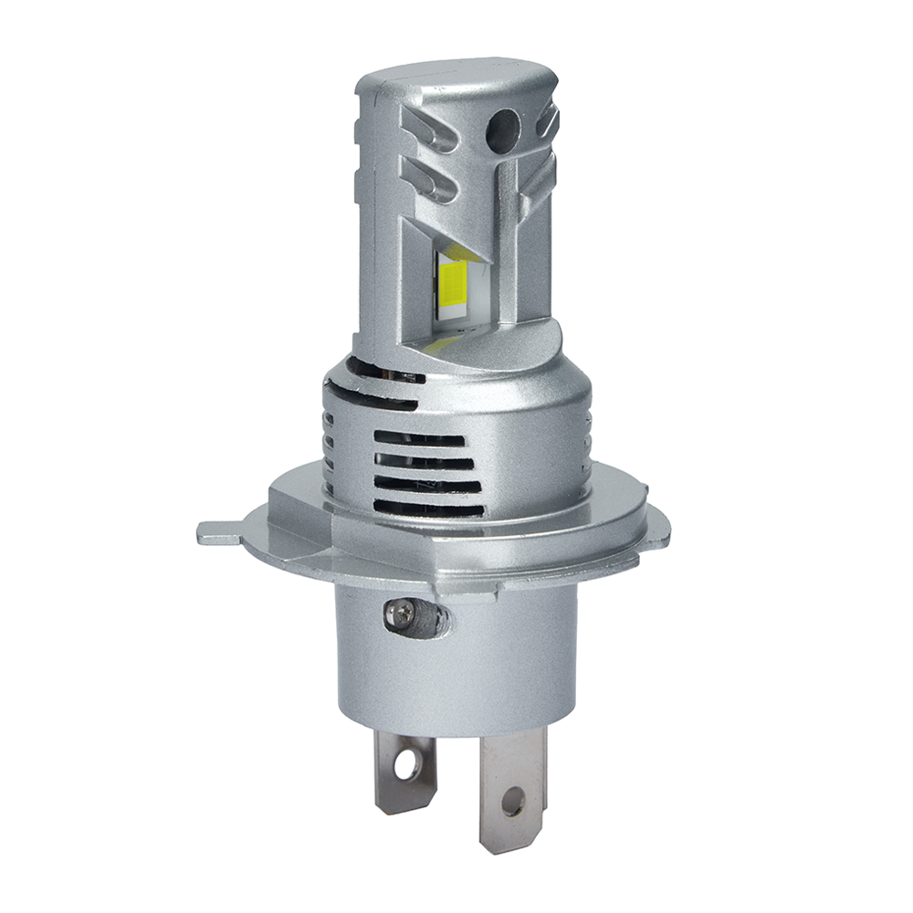 ����� VITOL LV1-H4/LED-chips 3570 CSP/9-18v/35w/3000Lm/6000K